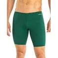 thumbnail image 2 of Dolfin Swimwear Solid Jammer - Forest 585, 26, 2 of 3