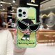 thumbnail image 1 of Con Soporte Powerpuff Girls Mote G32 G52 G62 G82 G50 G60 G60S G30 G20 G10 G73 G53 G42 G200 Borde 20 30 Lindo Dibujo Animado Suave TPU Silicona Protector A Prueba De Golpes Cubierta Transparente, 1 of 4
