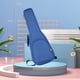 thumbnail image 5 of Estuche para lele Estuche para almacenamiento de guitarra Estuche para bajo a prueba de polvo con correas para Accesorios para guitarra Azul C CUTICAT Estuche para ukelele, 5 of 6