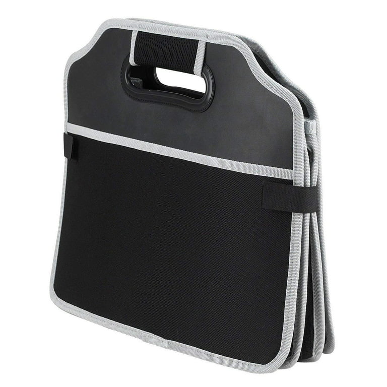 Canvas Car Storage Bag Templates&Tutorial®
