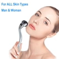 thumbnail image 4 of Microneedling Roller Diougens Lee Derma Roller 0.25mm Titanium, 4 of 6