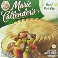 thumbnail image 2 of Marie Callender's Beef Pot Pie, 16.5 oz, 2 of 5