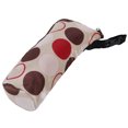 thumbnail image 2 of Bolsa aislante para biberón de lactancia, bolsa térmica portátil para biberón, soporte para cochecito, jardinero beige, 2 of 9