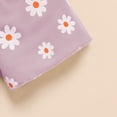 thumbnail image 5 of ATOGUTA Girls Shorts Sets Summer Short Sleeve T-Shirt and Shorts Set Casual Two Pieces Outfit, 5 of 8