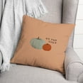 thumbnail image 3 of Creative Products We Are Home 16 x 16 Spun Poly Pillow, 3 of 3