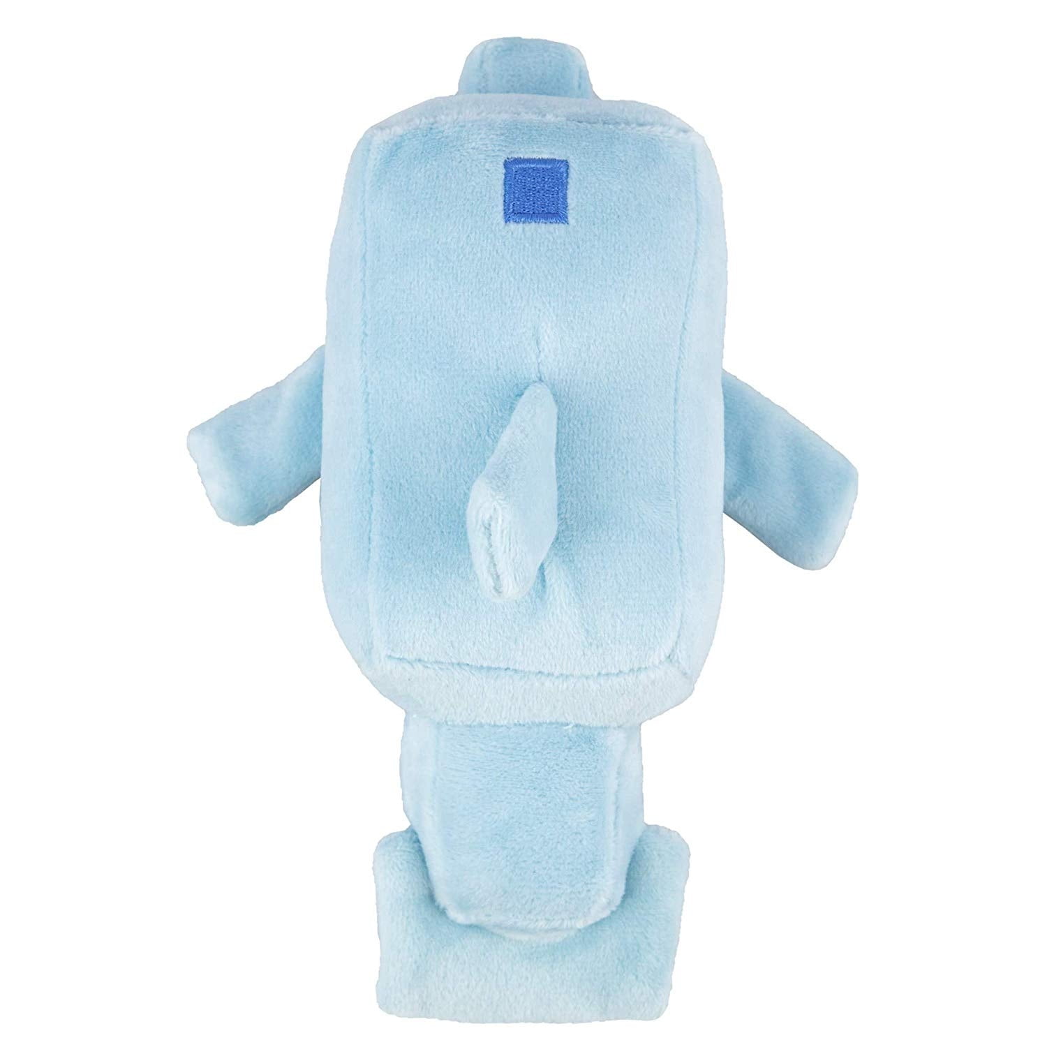 dolphin minecraft plush
