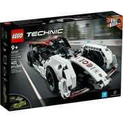 LEGO Sealed New In Box Technic Formula E Porsche 99X Electric 42137