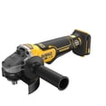 thumbnail image 3 of Amoladora angular DEWALT DCG410B 20V MAX* XR sin escobillas 115-125 mm, 3 of 7