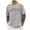 Light Gray, variant on Men's Summer T Shirt Crew Neck Short Sleeve Oversized T Shirt With City Print Basic Shirts Men Loose Casual Shirts Sports Shirts Men Tee Men's T Shirts Pack Plan T Shirt Men Big And Tall Shirts Tall