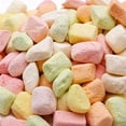 thumbnail image 2 of Kraft Assorted Dehydrated Cereal Mini Marshmallows, Colorful Dried Bits for Baking & Topping, 7 oz Bag  Contains  Wheat, 2 of 8