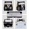 thumbnail image 5 of Single Pole Relay Cjx9B25Sd 220V Ac Contactor For For Air Conditioning Smile Home, 5 of 8