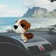 thumbnail image 1 of Xihbxyly Ofertas de Hoy Adornos para Interior Del Coche Forma de Cachorro, Adornos para El Salpicadero Del Coche, Adornos Geniales con Forma de Cachorro, Accesorios para El Coche para Adolescentes, A, 1 of 7