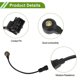 thumbnail image 5 of Sensores de golpe de encendido Unique Bargains No.06A905377A para Audi TT 2000, 5 of 6
