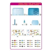 Aquabeads Beginners Studio Craft Kit (800 Piece)