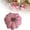 Pink, variant on 1Pc Clearance Under $3 Fake Pumpkin Decoration Party Pumpkin For Mantelpiece, Plastic Dark Pink Simulation Pumpkin Pink