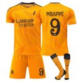thumbnail image 1 of Football Shirt Costume Children & Adult Kids 22(120-130CM) World Cup, 1 of 2