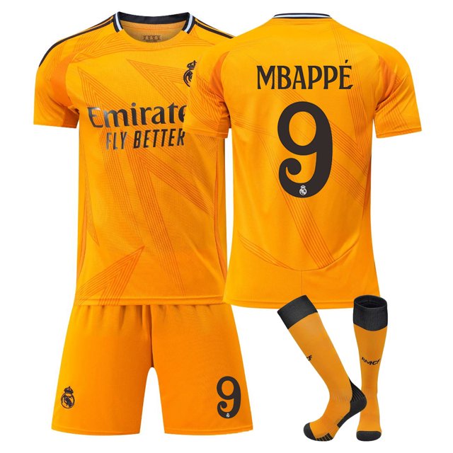 Football Shirt Costume Children & Adult Kids 22(120-130CM) World Cup