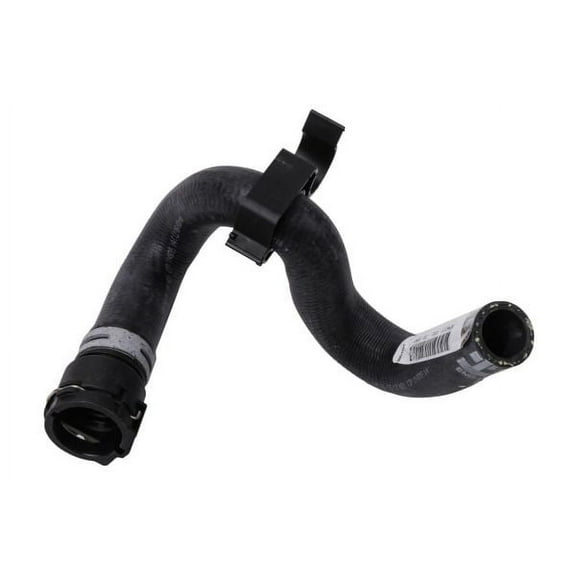 GM Genuine Parts Heater Inlet Hose
