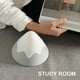 thumbnail image 2 of Snowy Mountain Lamp Pinch Tapping USB Rechargeable Bedroom Atmosphere Night Light Bedside Power Supply Lamp (Pink), 2 of 5
