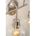 thumbnail image 5 of AFX - Laney - 2 Light Bath Vanity In Modern Style-10.1 Inches Tall and 8.1, 5 of 7