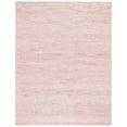 thumbnail image 4 of SAFAVIEH Metro Bridget Abstract Area Rug, Pink/Ivory, 10' x 14', 4 of 5