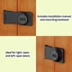 thumbnail image 3 of 2X Cerradura de CombinacióN Sin Llave - Cerradura de CombinacióN de 3 DíGitos para Puertas de Gabinetes - Cerradura de Cerrojo con Perilla Giratoria con CóDigo de ContraseñA, 3 of 5