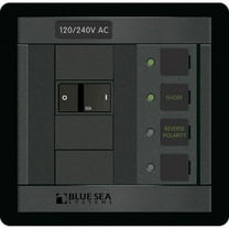 Blue Sea Systems 1168