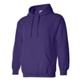 thumbnail image 3 of Gildan Men's Heavy Blend Preshrunk Hooded Sweatshirt, 3 of 6