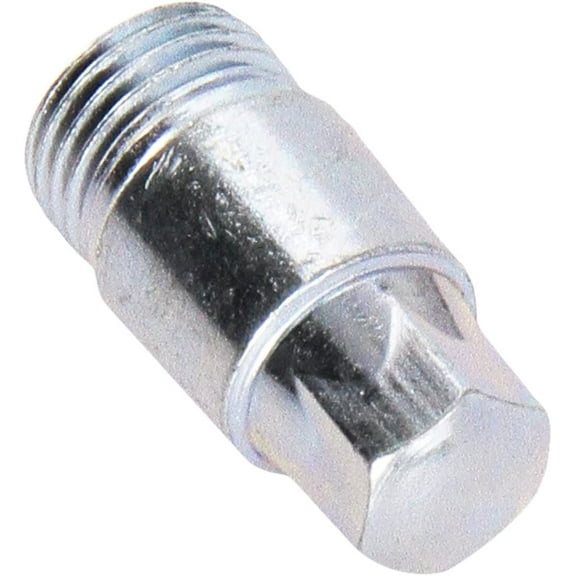 Electrolux Genuine OEM 240516502 Refrigerator Lower Hinge Pin