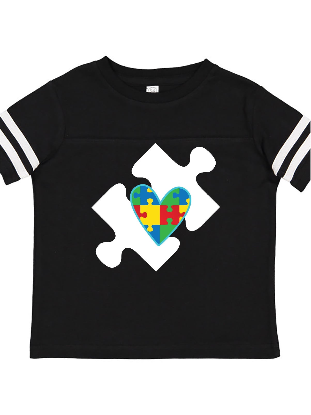 puzzle shirt
