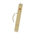 thumbnail image 2 of Bolsa de caña de pescar Sharpla Estuche organizador plegable 140cm Beige, 2 of 8