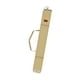 thumbnail image 2 of Bolsa de de pesca Bolsa de aparejos de pesca plegable resistente al desgaste para viajes 130 cm 130cm Beige kusrkot Estuche para cañas de pescar, 2 of 8
