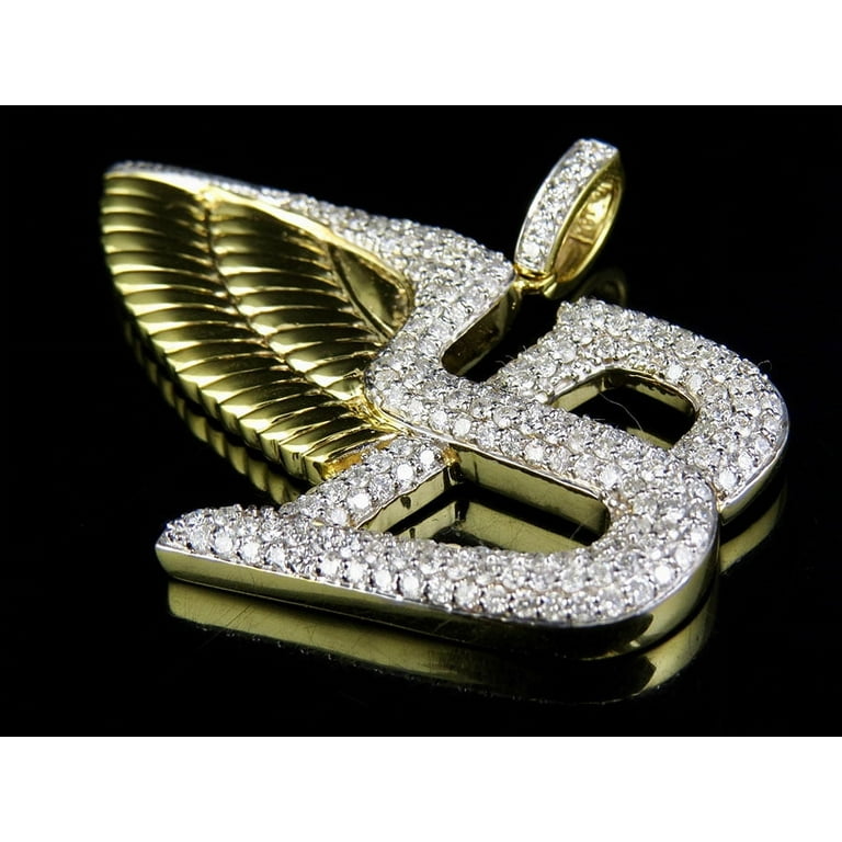 Bentley pendant shop