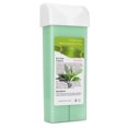 thumbnail image 4 of Hair Removal Wax Roller, Long Lasting Smoothness, Remove Hair From Roots, Large Areas Hair Removal, Safe and Mild Ingredients, Net Content 100g, 3 Types Available, 4 of 7