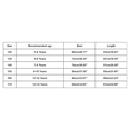 thumbnail image 6 of Ticikt Boys Rash Guard Kids Short Sleeve Crewneck Solid Boys Swim Shirt for Beach Pool Summer Water Activities Casual Tops,Color:White,Size:3-4 Years, 6 of 9