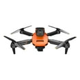 thumbnail image 2 of kttectoa Drones Gifts Drone with Camera for Adults Quadcopter with Auto Return Follow Me Brushless Motor Fly Route Fly Altitude Hold Headless Christmas, 2 of 9