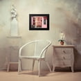 thumbnail image 4 of Okula, Carina 14x12 Black Modern Framed Museum Art Print Titled - Colours of Europe No. 1, 4 of 5