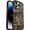 RealTree Blaze Edge Camo, variant on OtterBox Symmetry Series+ Case with MagSafe for iPhone 14 Pro Max Only - Non-Retail Packaging - You Lilac It Purple