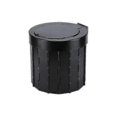 thumbnail image 1 of Camping Toilet, Portable Toilet Outdoor Camping Toilet Mobile Foldable Toilet Chair For Camping, Hiking, Trips, Traffic Jams, 1 of 4