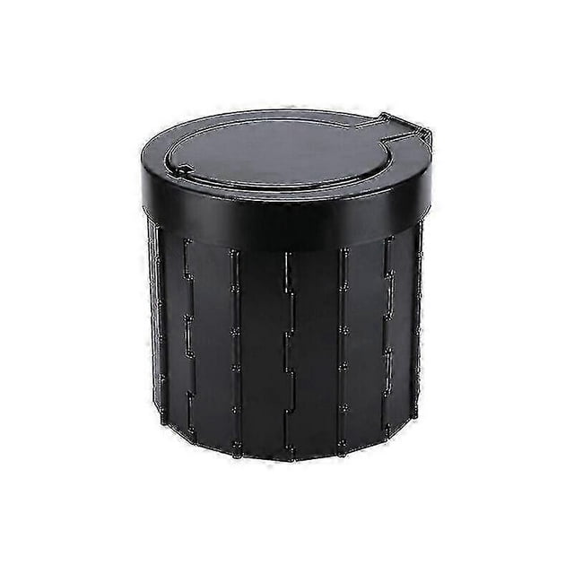 Camping Toilet, Portable Toilet Outdoor Camping Toilet Mobile Foldable Toilet Chair For Camping, Hiking, Trips, Traffic Jams