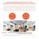 thumbnail image 3 of Cámara Wifi 360° Bombilla Audio Bidireccional Socket App Cel, 3 of 8