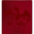thumbnail image 2 of Ultra PRO Elite Series: Charizard 12-Pocket Zippered PRO-Binder pour Pokemon, 2 of 4