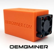 NerdMiner V2 Ultra 78KH/S T Display S3 Bitcoin Miner with Low Power Consumption Crypto Nerdminer with Fan Lucky Miner Win 6.25 BTC