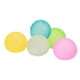thumbnail image 2 of Bolas de azúcar de rebote lento bolas de azúcar para apretar irrompibles de presión multicolor para casa de muñecas ANGGREK Otros, 2 of 8