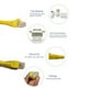 thumbnail image 3 of Kenally Cable de diagnóstico de coche, dispositivo de detección Universal, accesorio de equipo, cables de codificación, Cables de fecha, Vehículos, repuestos y accesorios Mis, 3 of 6