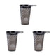 thumbnail image 4 of Botella de Agua Plegable Yuarrent 200 ml Gris, 4 of 6