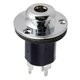 thumbnail image 2 of Enchufe Zócalo de Salida 1/4'' Sunnimix Conector de Clavija de Guitarra, 2 of 8