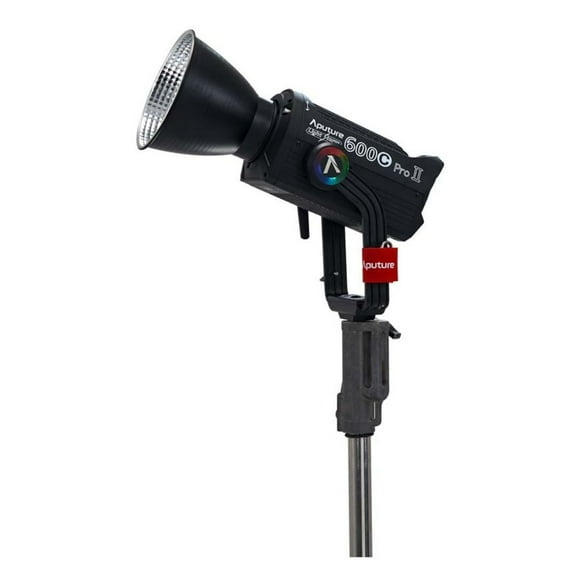 Aputure Light Storm 600c Pro II (V-Mount)