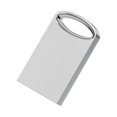 thumbnail image 1 of Mini 128GB,black USB Memory Stick Flash Drive Waterproof Metal Boom, 1 of 4