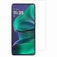 thumbnail image 1 of ccwmincc 2 Pack for Motorola Moto G Stylus 5G 2025 HD High Clear Tempered Glass Screen Protector Frontier Protective Protector Film, 1 of 1